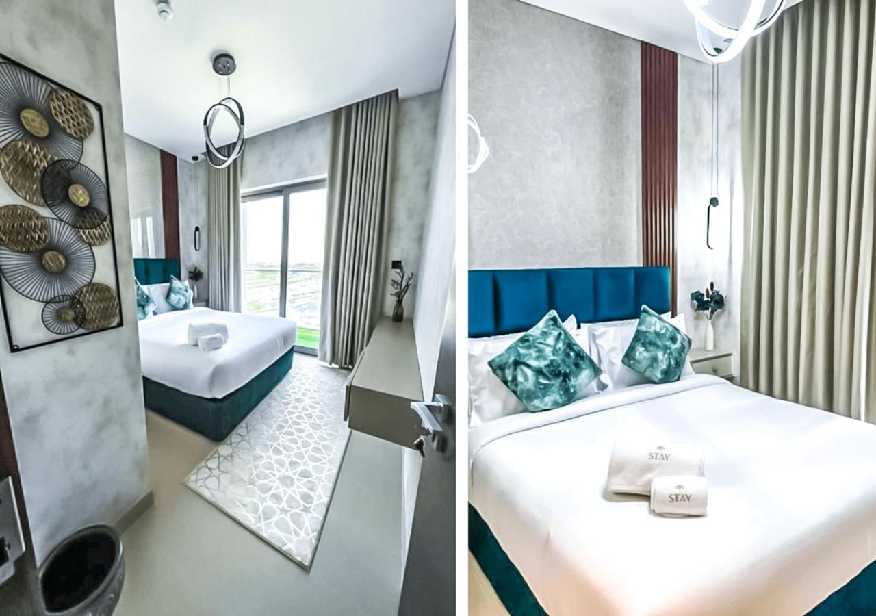 Stay By Latinem Luxury 2Br Holiday Home Cv B609 Near Burj Khalifa Dubai Eksteriør billede