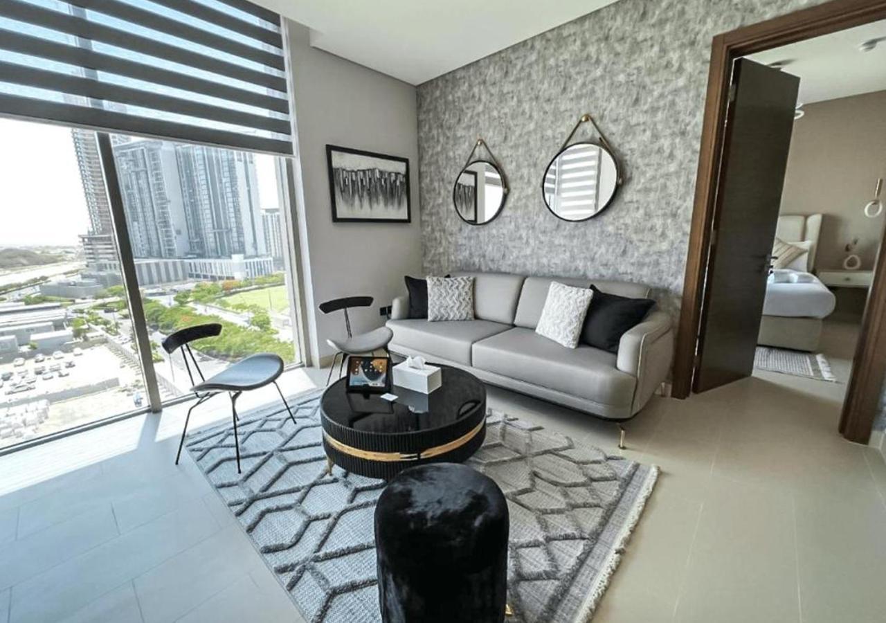 Stay By Latinem Luxury 2Br Holiday Home Cv B609 Near Burj Khalifa Dubai Eksteriør billede