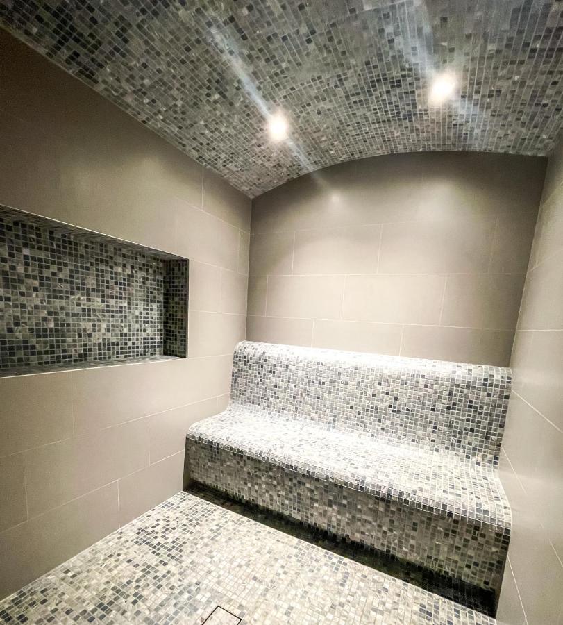 Stay By Latinem Luxury 2Br Holiday Home Cv B609 Near Burj Khalifa Dubai Eksteriør billede
